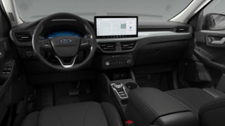 2026 Ford Escape® Internal Image 2